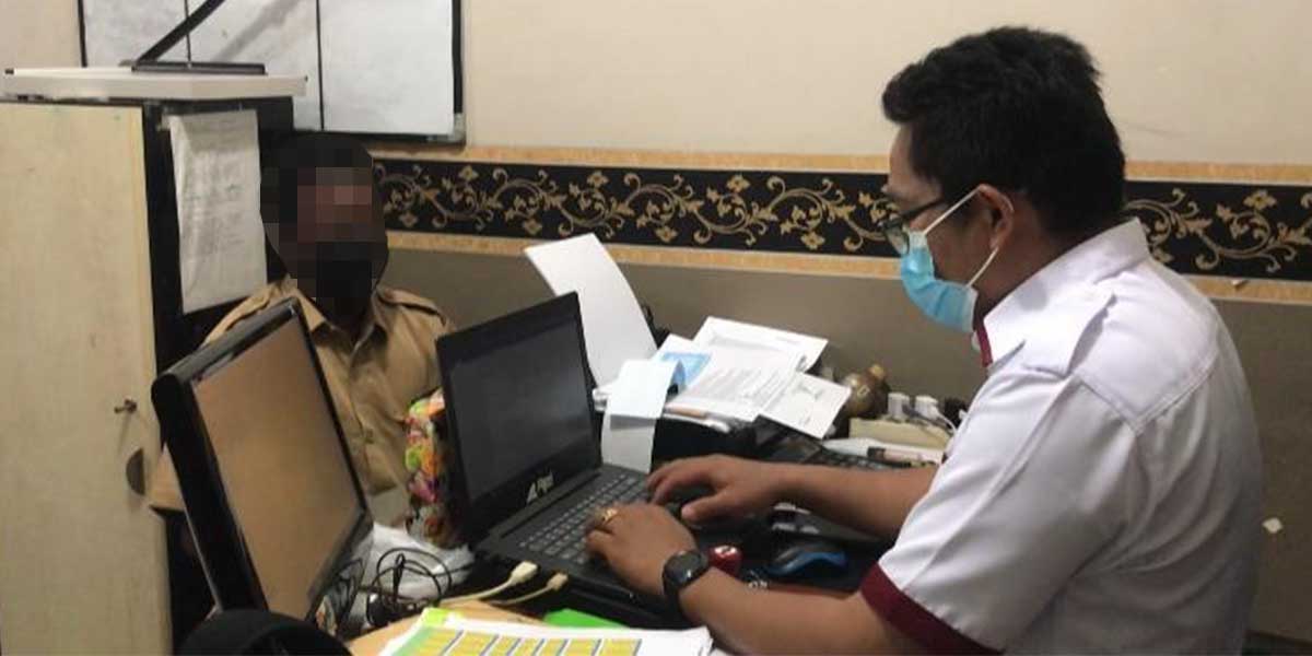 dugaan-pemotongan-bst-kokonao-5-kepala-kampung-diperiksa